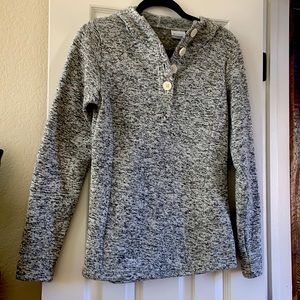 Columbia Sweatshirt- sweater. Excellent condition. No flaws.